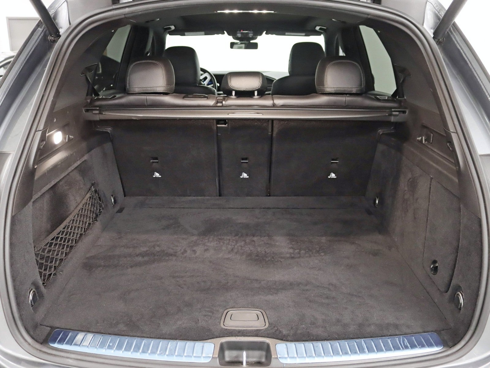 2021 Mercedes-Benz GLE 350 4MATIC® 2 Owner AMG® Line Premium Pkg Pano Running Boards Loaded