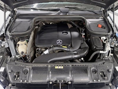 2021 Mercedes-Benz GLE 350 4MATIC® 2 Owner AMG® Line Premium Pkg Pano Running Boards Loaded