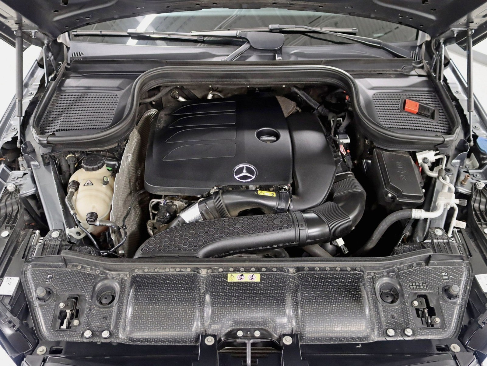 2021 Mercedes-Benz GLE 350 4MATIC® 2 Owner AMG® Line Premium Pkg Pano Running Boards Loaded