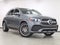 2021 Mercedes-Benz GLE 350 4MATIC® 2 Owner AMG® Line Premium Pkg Pano Running Boards Loaded