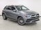 2021 Mercedes-Benz GLE 350 4MATIC® 2 Owner AMG® Line Premium Pkg Pano Running Boards Loaded