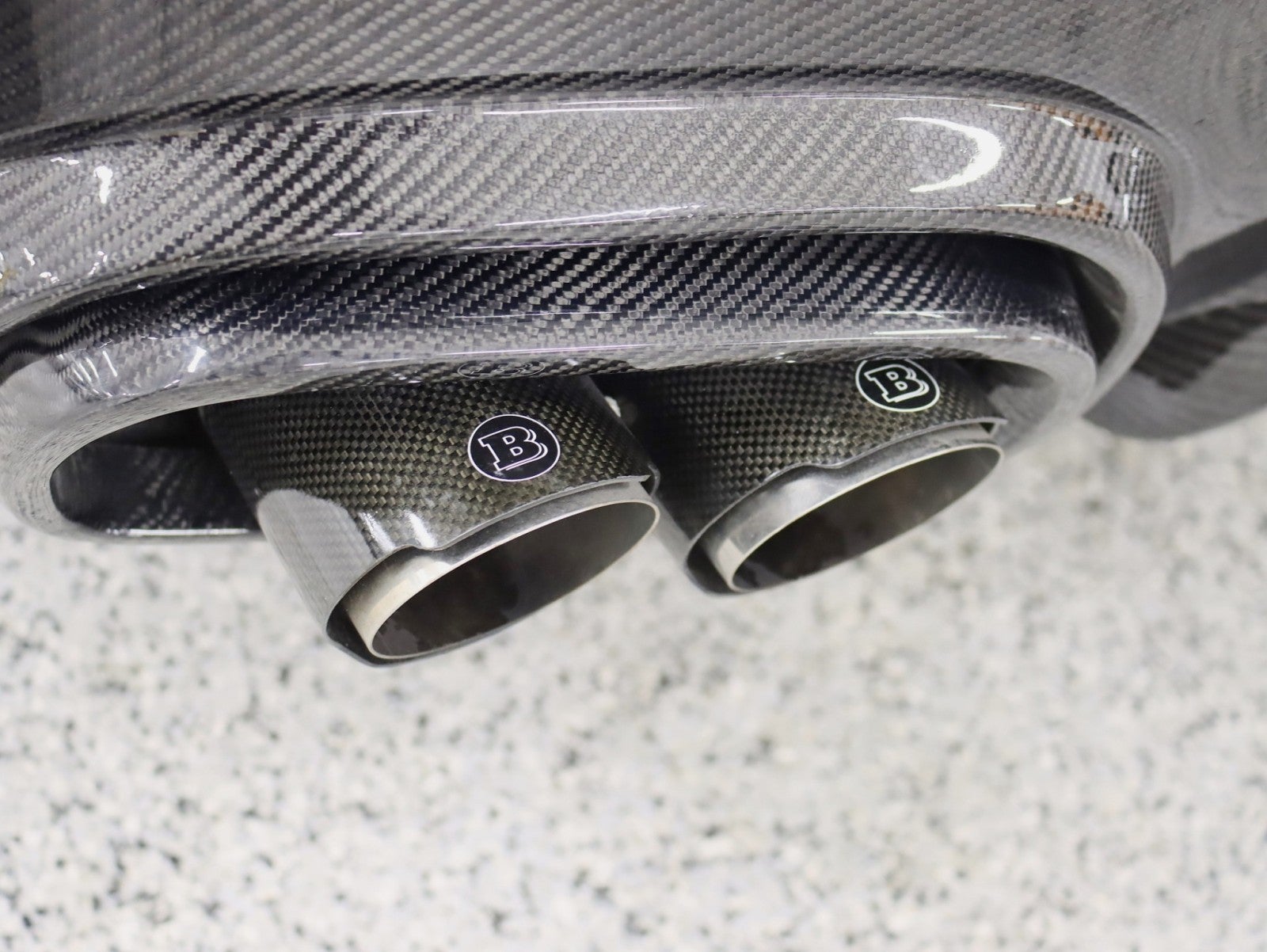 2024 Mercedes-Benz AMG® GLE 53 1 Owner Carbon Bodykit AMG® Night Pkg Soft Close MSRP over $104k Plus Bodykit Loaded