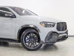 2024 Mercedes-Benz AMG® GLE 53 1 Owner Carbon Bodykit AMG® Night Pkg Soft Close MSRP over $104k Plus Bodykit Loaded