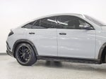 2024 Mercedes-Benz AMG® GLE 53 1 Owner Carbon Bodykit AMG® Night Pkg Soft Close MSRP over $104k Plus Bodykit Loaded