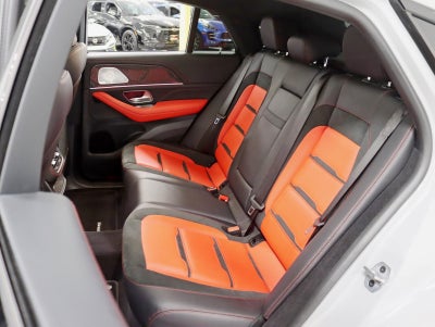2024 Mercedes-Benz AMG® GLE 53 1 Owner Carbon Bodykit AMG® Night Pkg Soft Close MSRP over $104k Plus Bodykit Loaded