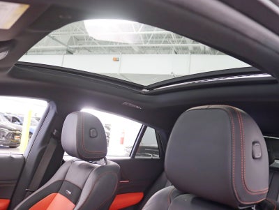 2024 Mercedes-Benz AMG® GLE 53 1 Owner Carbon Bodykit AMG® Night Pkg Soft Close MSRP over $104k Plus Bodykit Loaded