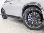 2024 Mercedes-Benz AMG® GLE 53 1 Owner Carbon Bodykit AMG® Night Pkg Soft Close MSRP over $104k Plus Bodykit Loaded