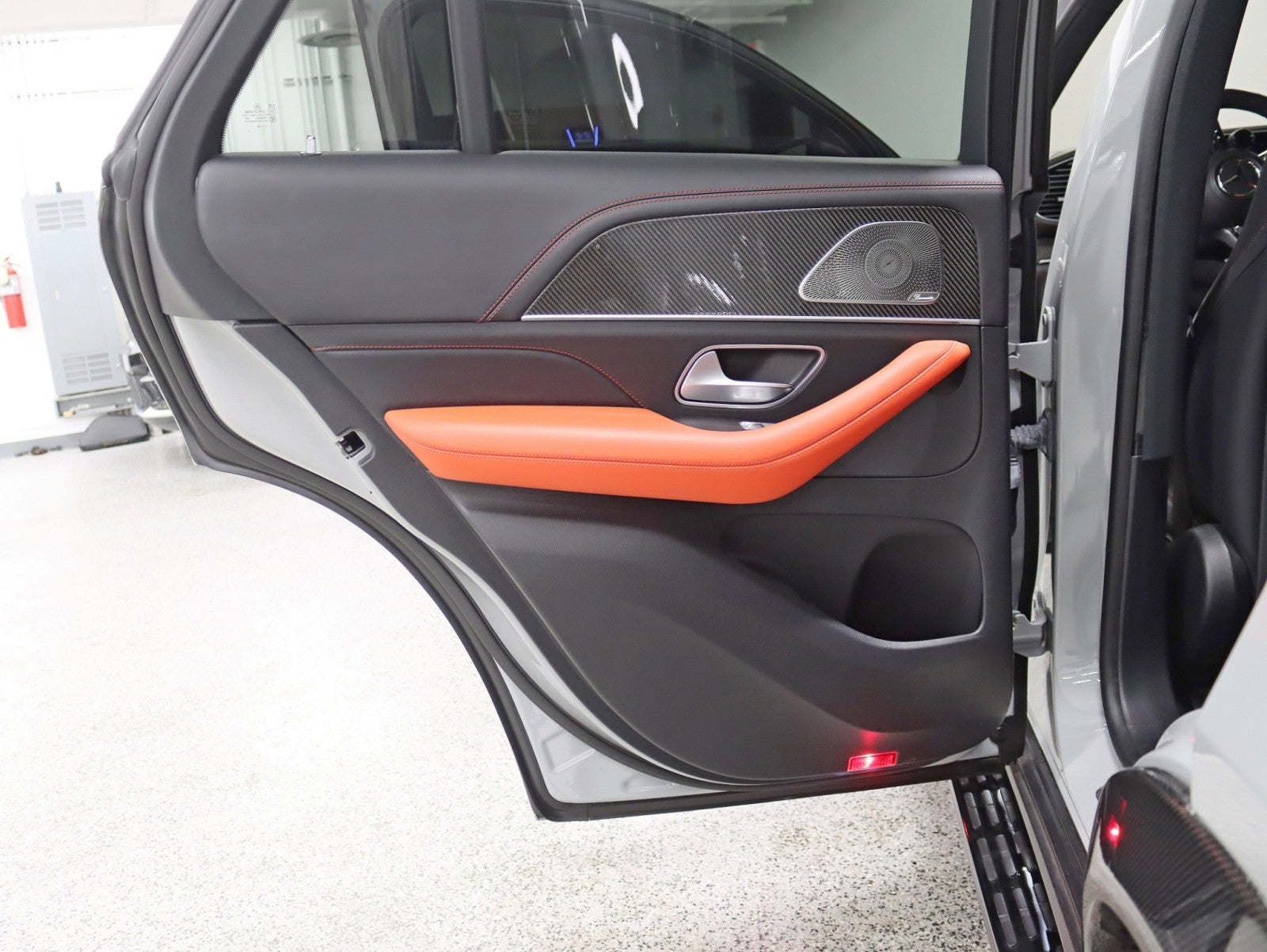 2024 Mercedes-Benz AMG® GLE 53 1 Owner Carbon Bodykit AMG® Night Pkg Soft Close MSRP over $104k Plus Bodykit Loaded