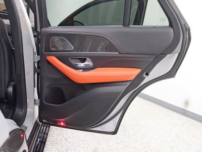 2024 Mercedes-Benz AMG® GLE 53 1 Owner Carbon Bodykit AMG® Night Pkg Soft Close MSRP over $104k Plus Bodykit Loaded
