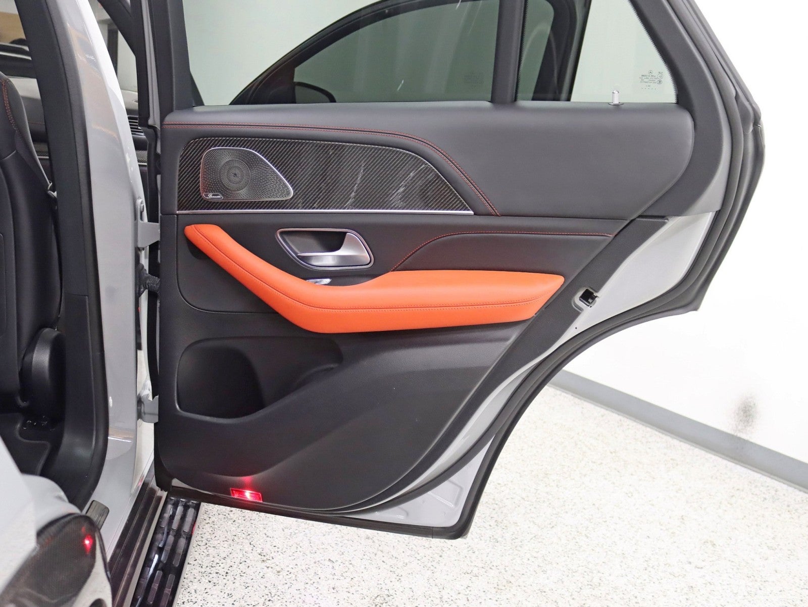 2024 Mercedes-Benz AMG® GLE 53 1 Owner Carbon Bodykit AMG® Night Pkg Soft Close MSRP over $104k Plus Bodykit Loaded