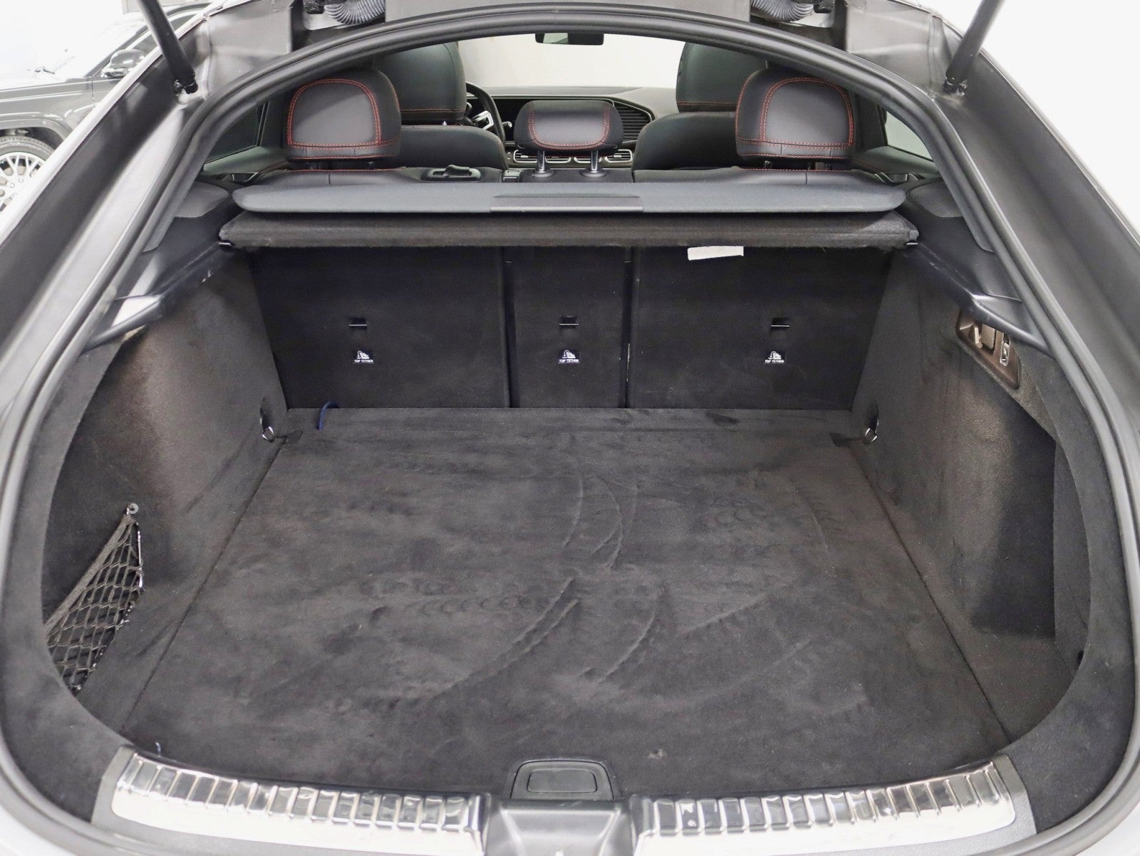 2024 Mercedes-Benz AMG® GLE 53 1 Owner Carbon Bodykit AMG® Night Pkg Soft Close MSRP over $104k Plus Bodykit Loaded