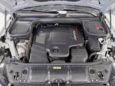 2024 Mercedes-Benz AMG® GLE 53 1 Owner Carbon Bodykit AMG® Night Pkg Soft Close MSRP over $104k Plus Bodykit Loaded