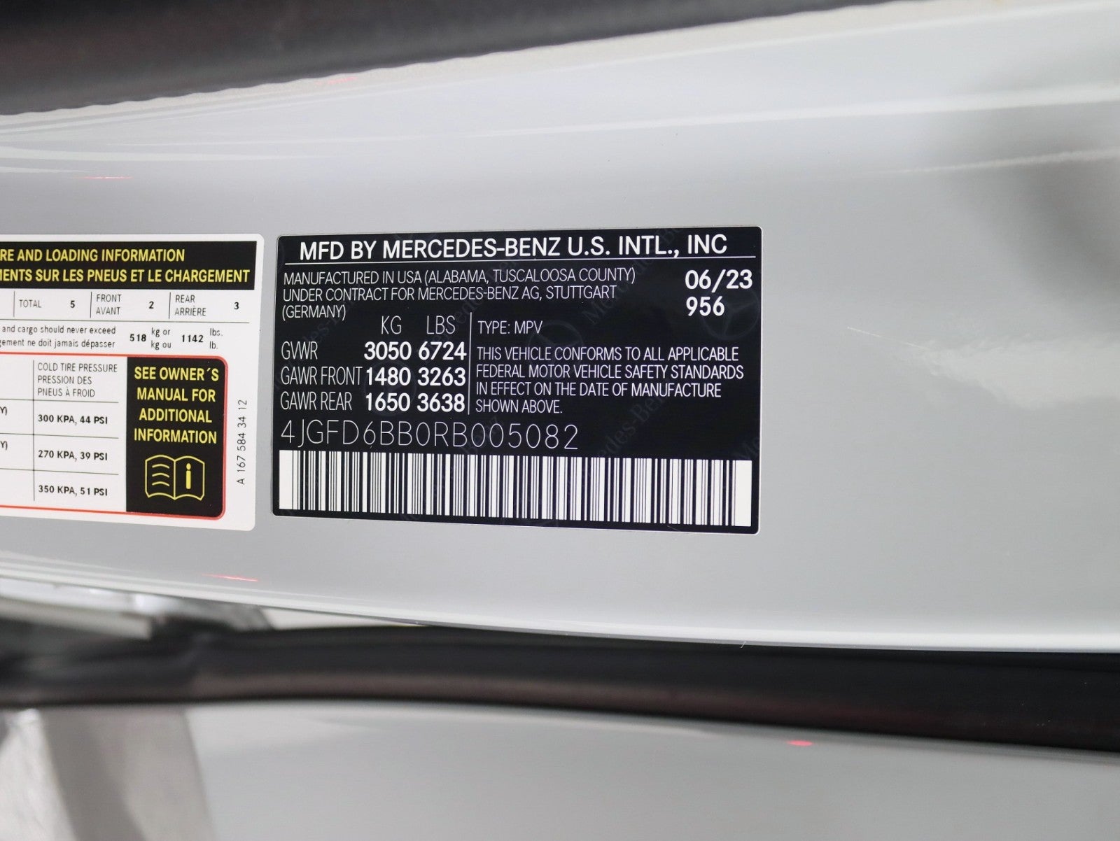 2024 Mercedes-Benz AMG® GLE 53 1 Owner Carbon Bodykit AMG® Night Pkg Soft Close MSRP over $104k Plus Bodykit Loaded
