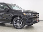 2021 Mercedes-Benz GLS 580 4MATIC® Rare V8 Driver Assist Pkg Night Pkg Pano Bucker Seats Fully Loaded