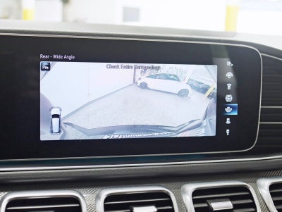 2021 Mercedes-Benz GLS 580 4MATIC® Rare V8 Driver Assist Pkg Night Pkg Pano Bucker Seats Fully Loaded