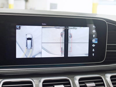 2021 Mercedes-Benz GLS 580 4MATIC® Rare V8 Driver Assist Pkg Night Pkg Pano Bucker Seats Fully Loaded