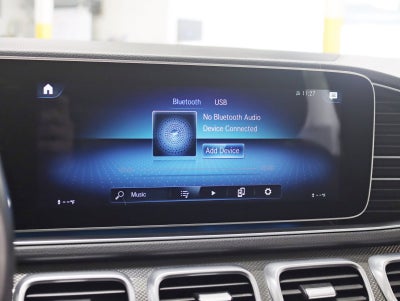 2021 Mercedes-Benz GLS 580 4MATIC® Rare V8 Driver Assist Pkg Night Pkg Pano Bucker Seats Fully Loaded