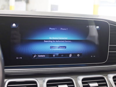 2021 Mercedes-Benz GLS 580 4MATIC® Rare V8 Driver Assist Pkg Night Pkg Pano Bucker Seats Fully Loaded