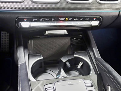 2021 Mercedes-Benz GLS 580 4MATIC® Rare V8 Driver Assist Pkg Night Pkg Pano Bucker Seats Fully Loaded