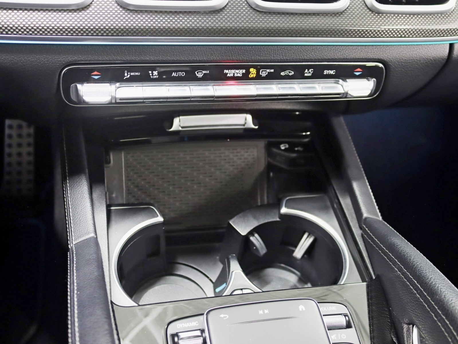 2021 Mercedes-Benz GLS 580 4MATIC® Rare V8 Driver Assist Pkg Night Pkg Pano Bucker Seats Fully Loaded