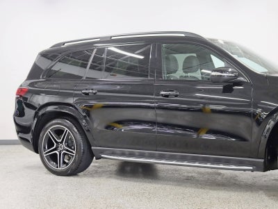 2021 Mercedes-Benz GLS 580 4MATIC® Rare V8 Driver Assist Pkg Night Pkg Pano Bucker Seats Fully Loaded