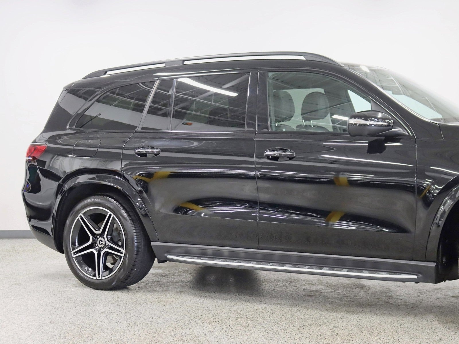 2021 Mercedes-Benz GLS 580 4MATIC® Rare V8 Driver Assist Pkg Night Pkg Pano Bucker Seats Fully Loaded