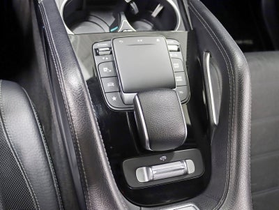 2021 Mercedes-Benz GLS 580 4MATIC® Rare V8 Driver Assist Pkg Night Pkg Pano Bucker Seats Fully Loaded