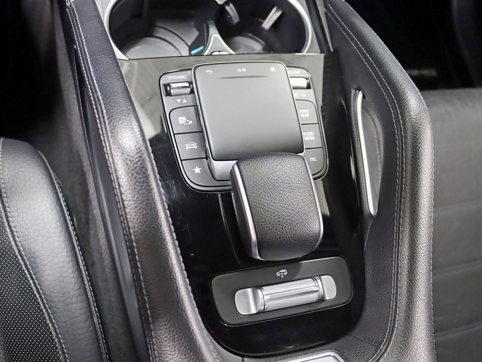 2021 Mercedes-Benz GLS 580 4MATIC® Rare V8 Driver Assist Pkg Night Pkg Pano Bucker Seats Fully Loaded