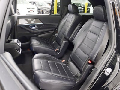 2021 Mercedes-Benz GLS 580 4MATIC® Rare V8 Driver Assist Pkg Night Pkg Pano Bucker Seats Fully Loaded