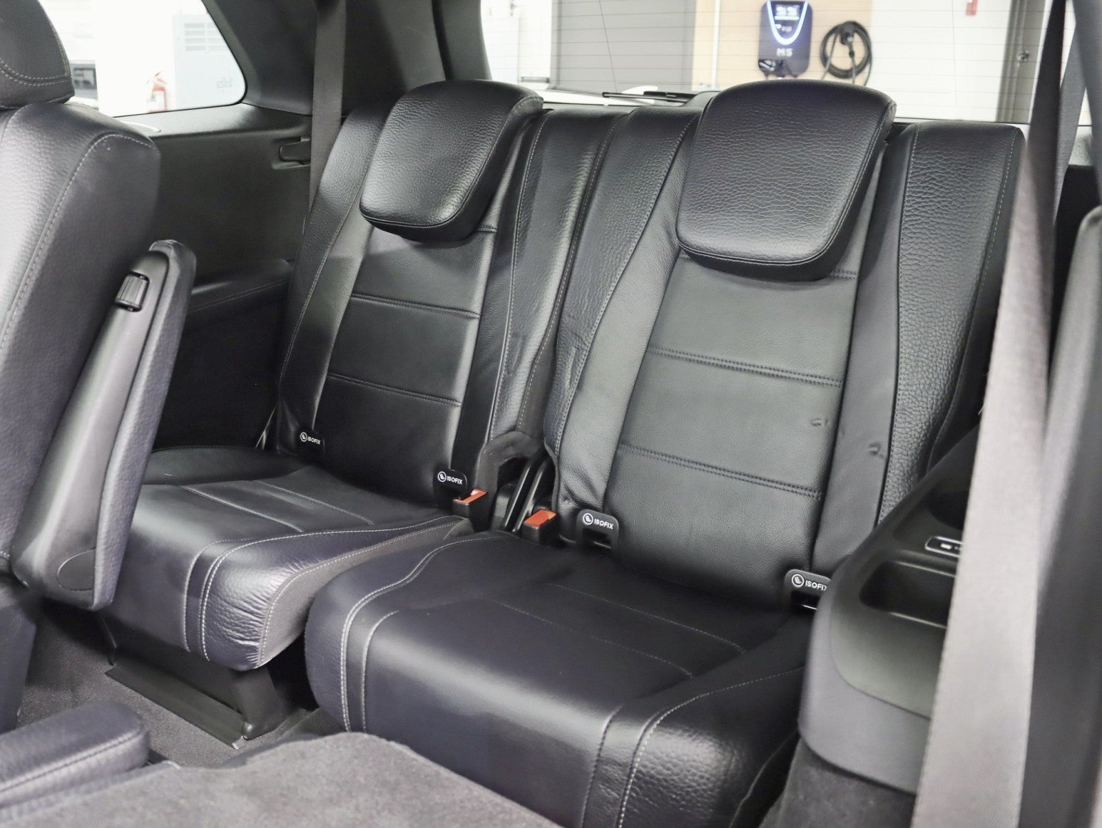 2021 Mercedes-Benz GLS 580 4MATIC® Rare V8 Driver Assist Pkg Night Pkg Pano Bucker Seats Fully Loaded