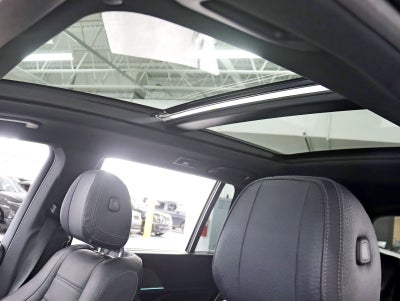 2021 Mercedes-Benz GLS 580 4MATIC® Rare V8 Driver Assist Pkg Night Pkg Pano Bucker Seats Fully Loaded