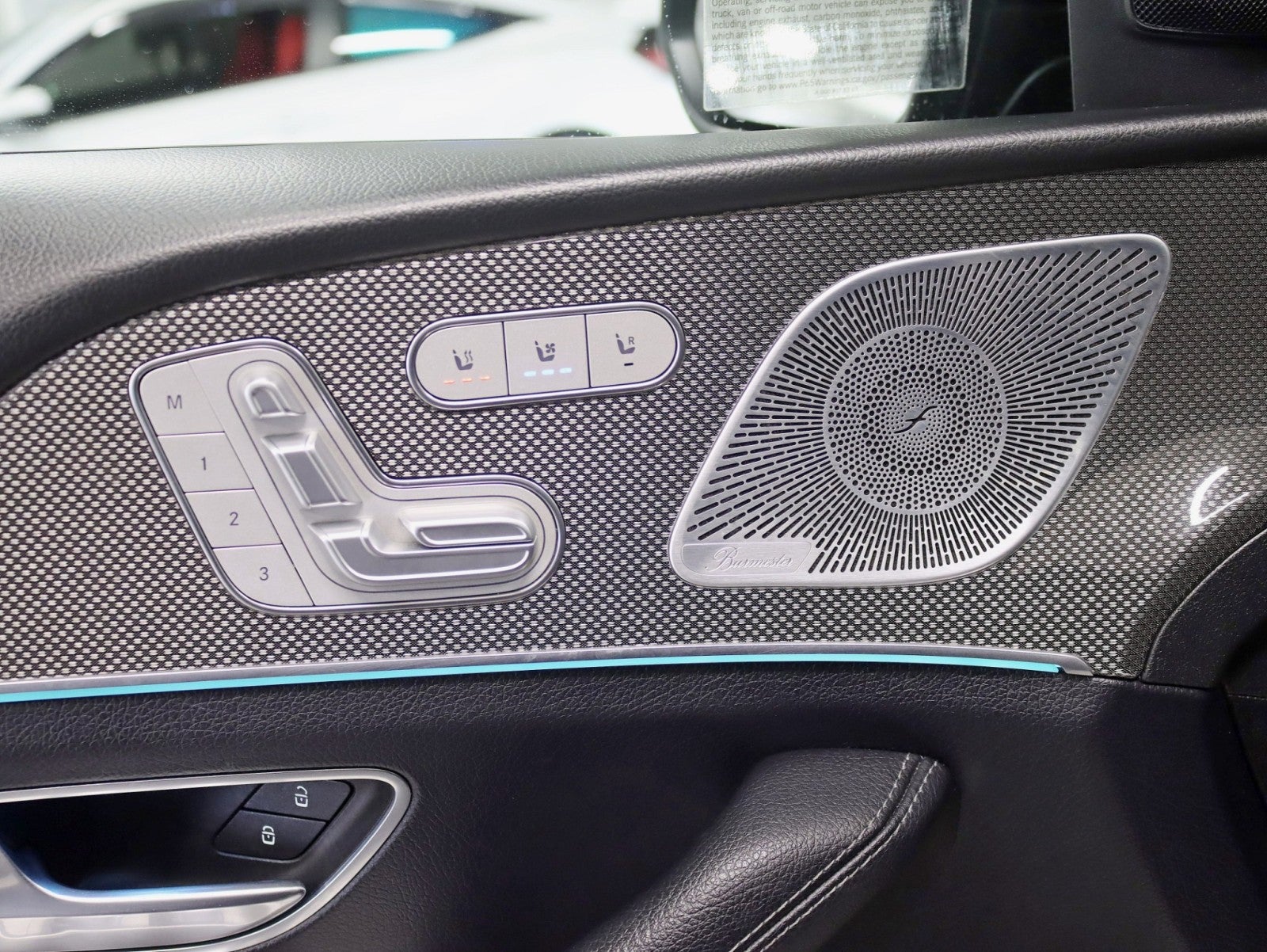 2021 Mercedes-Benz GLS 580 4MATIC® Rare V8 Driver Assist Pkg Night Pkg Pano Bucker Seats Fully Loaded