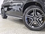 2021 Mercedes-Benz GLS 580 4MATIC® Rare V8 Driver Assist Pkg Night Pkg Pano Bucker Seats Fully Loaded