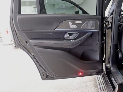 2021 Mercedes-Benz GLS 580 4MATIC® Rare V8 Driver Assist Pkg Night Pkg Pano Bucker Seats Fully Loaded