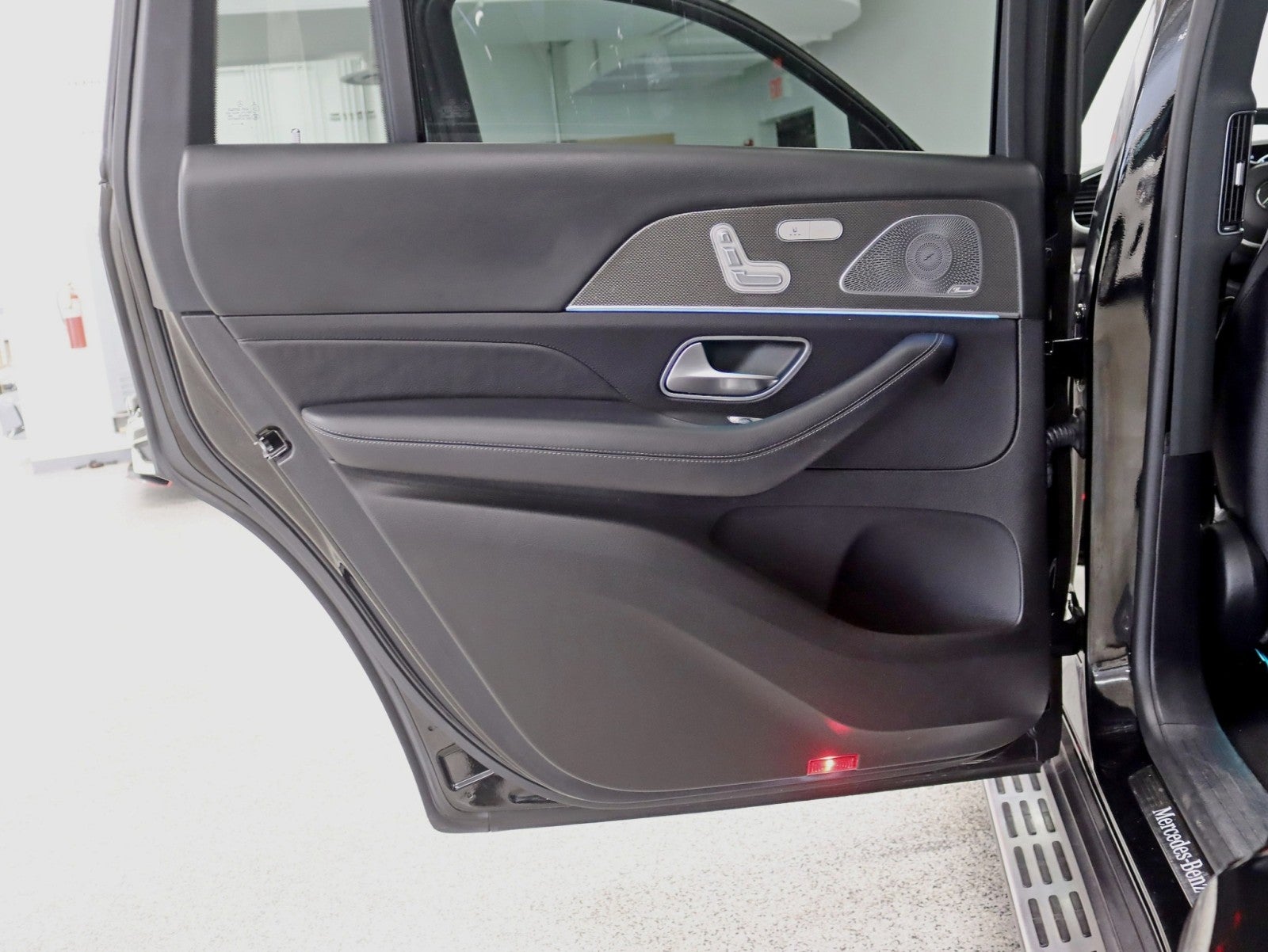 2021 Mercedes-Benz GLS 580 4MATIC® Rare V8 Driver Assist Pkg Night Pkg Pano Bucker Seats Fully Loaded