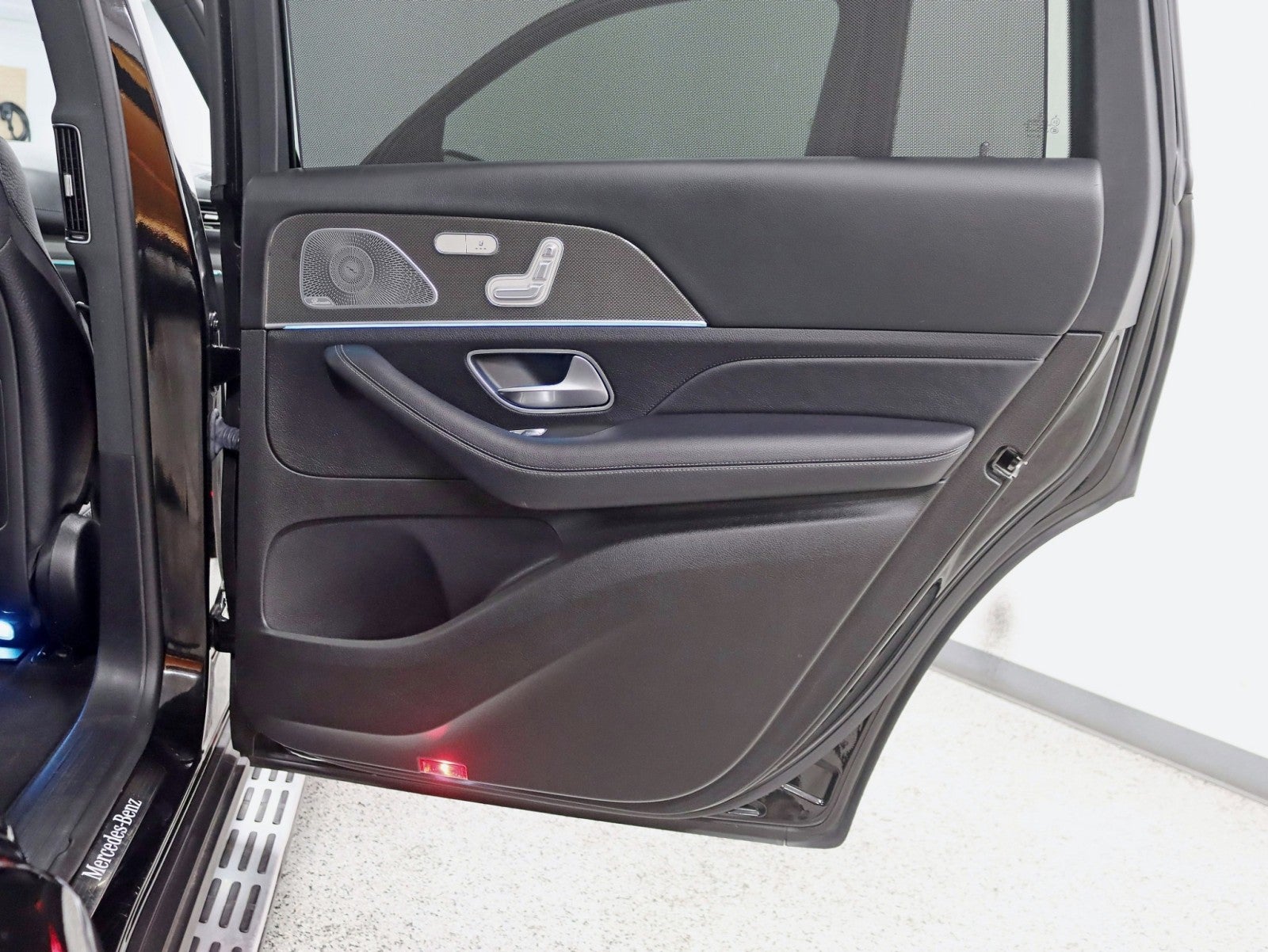 2021 Mercedes-Benz GLS 580 4MATIC® Rare V8 Driver Assist Pkg Night Pkg Pano Bucker Seats Fully Loaded