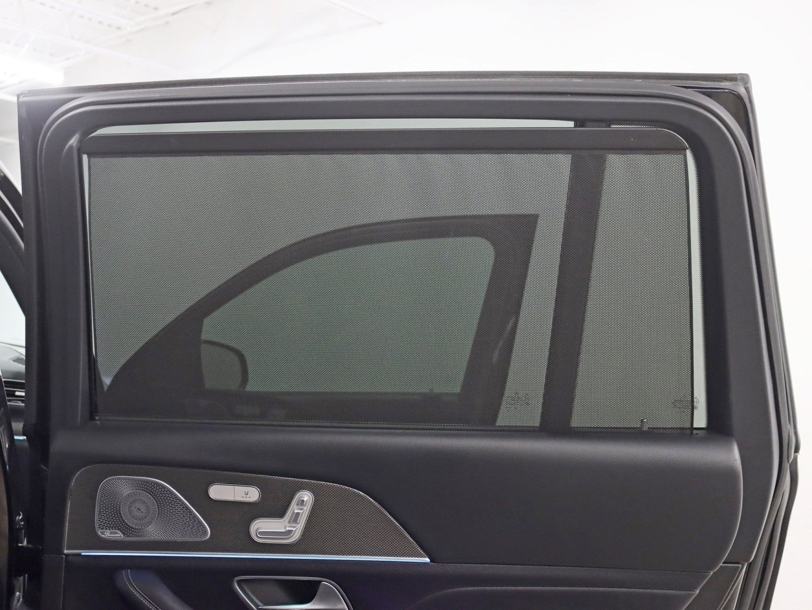 2021 Mercedes-Benz GLS 580 4MATIC® Rare V8 Driver Assist Pkg Night Pkg Pano Bucker Seats Fully Loaded