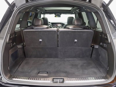 2021 Mercedes-Benz GLS 580 4MATIC® Rare V8 Driver Assist Pkg Night Pkg Pano Bucker Seats Fully Loaded