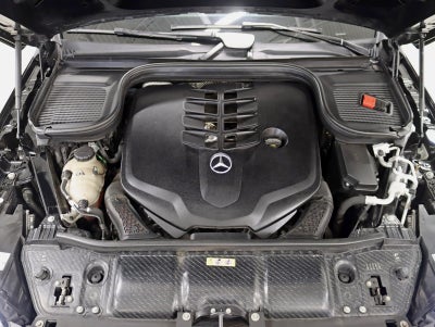 2021 Mercedes-Benz GLS 580 4MATIC® Rare V8 Driver Assist Pkg Night Pkg Pano Bucker Seats Fully Loaded