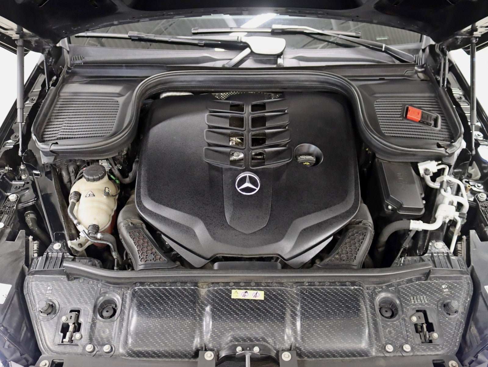 2021 Mercedes-Benz GLS 580 4MATIC® Rare V8 Driver Assist Pkg Night Pkg Pano Bucker Seats Fully Loaded