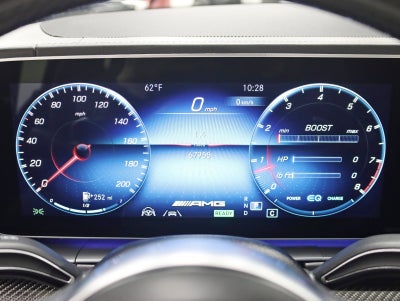 2021 Mercedes-Benz AMG® GLS 63 24in Giovanna Wheels Diamond Stitch Seats Bucket Seats AMG® Night Pkg MSRP Over $142k Loaded