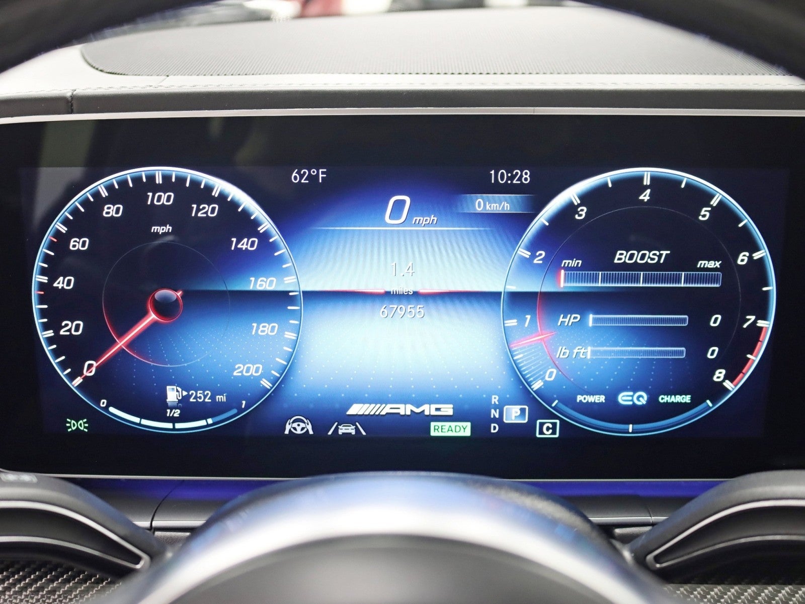 2021 Mercedes-Benz AMG® GLS 63 24in Giovanna Wheels Diamond Stitch Seats Bucket Seats AMG® Night Pkg MSRP Over $142k Loaded