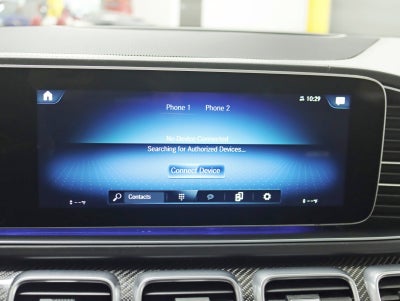 2021 Mercedes-Benz AMG® GLS 63 24in Giovanna Wheels Diamond Stitch Seats Bucket Seats AMG® Night Pkg MSRP Over $142k Loaded