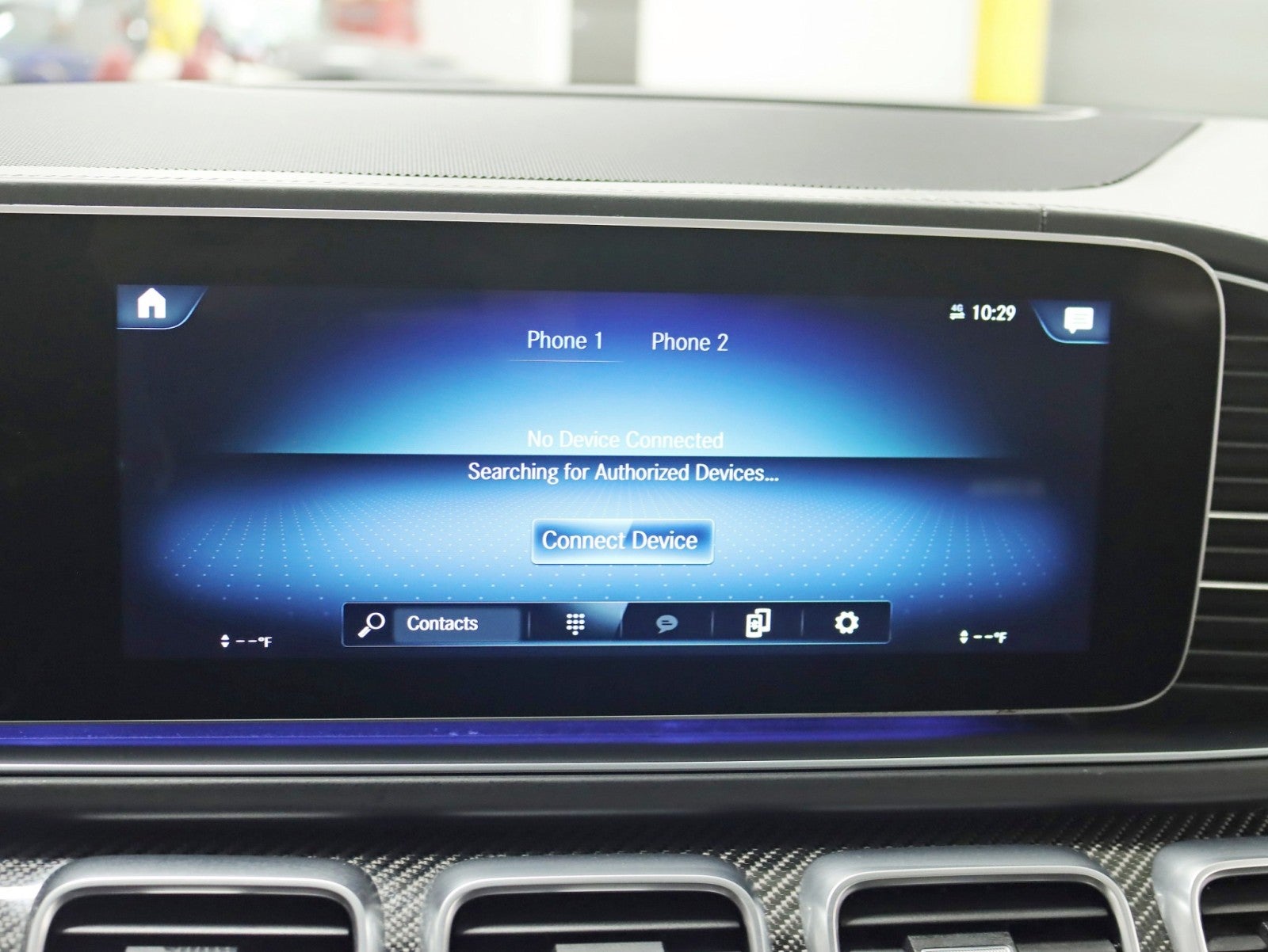 2021 Mercedes-Benz AMG® GLS 63 24in Giovanna Wheels Diamond Stitch Seats Bucket Seats AMG® Night Pkg MSRP Over $142k Loaded