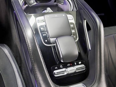 2021 Mercedes-Benz AMG® GLS 63 24in Giovanna Wheels Diamond Stitch Seats Bucket Seats AMG® Night Pkg MSRP Over $142k Loaded