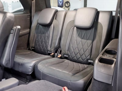 2021 Mercedes-Benz AMG® GLS 63 24in Giovanna Wheels Diamond Stitch Seats Bucket Seats AMG® Night Pkg MSRP Over $142k Loaded