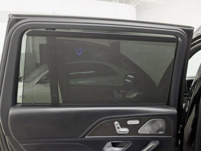 2021 Mercedes-Benz AMG® GLS 63 24in Giovanna Wheels Diamond Stitch Seats Bucket Seats AMG® Night Pkg MSRP Over $142k Loaded