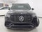 2021 Mercedes-Benz AMG® GLS 63 24in Giovanna Wheels Diamond Stitch Seats Bucket Seats AMG® Night Pkg MSRP Over $142k Loaded