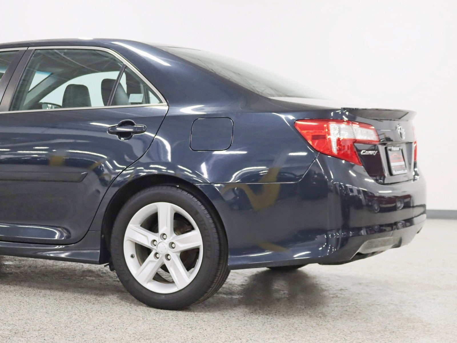 2014 Toyota Camry SE 1 Owner