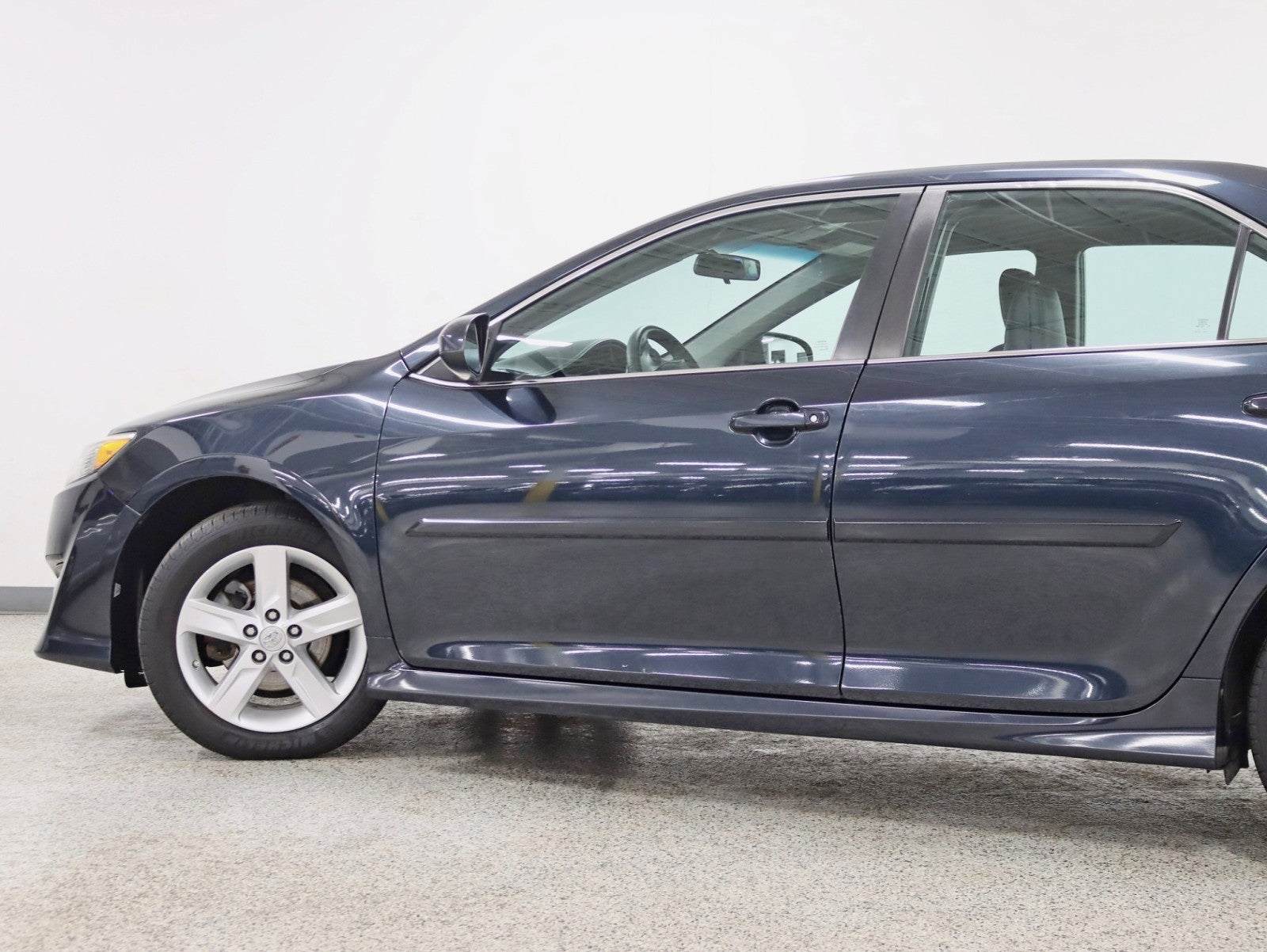 2014 Toyota Camry SE 1 Owner